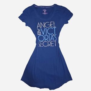 ​VS Y2K Angel Sleep Dress Year 2012 Women's Size XS